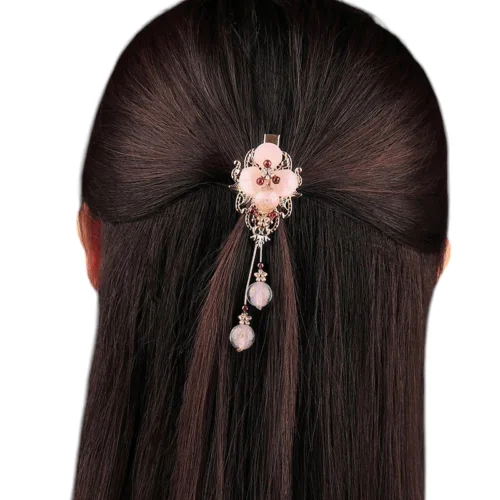 Fashion Jewelry, Women's Headdress, Handmade Chinese Style Hairpin, Fashion Hairclip for Women