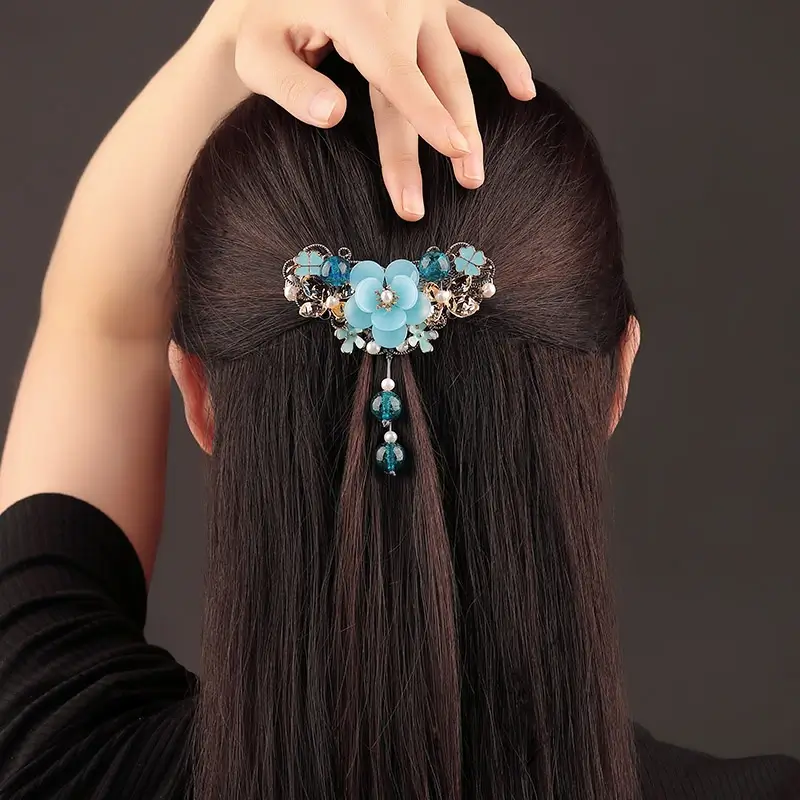 1-O1CN01XpJRsM1vWwcmRrLlp_!!141496181 Luxury Jewelry, Women's Headdress, Handmade Chinese Style Hairpin, Fashion Hairclip for Women
