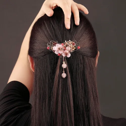 1-O1CN01jAjOa81vWwdIikCdq_!!141496181 Luxury Jewelry, Women’s Headdress, Handmade Chinese Style Hairpin, Fashion Hairclip for Women