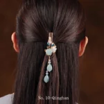 Luxury Jewelry, Women's Headdress, Handmade Chinese Style Hairpin,fashion Hairclip for Women