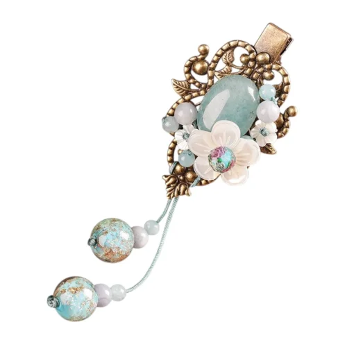 Fashion Jewelry, Women's Headdress, Handmade Chinese Style Hairpin,fashion Hairclip for Women