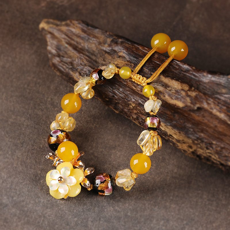 Fashion Jewelry, Ethnic Style Women Bracelets, Beautiful Handmade Bracelet for Women