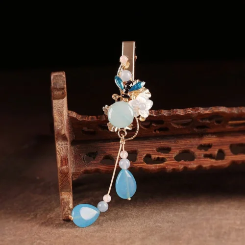 2_O1CN013E3fTb1vWwvGFbZ6D_!!141496181 Luxury Jewelry, Women's Headdress, Handmade Chinese Style Hairpin,Fashion Hairclip for Women