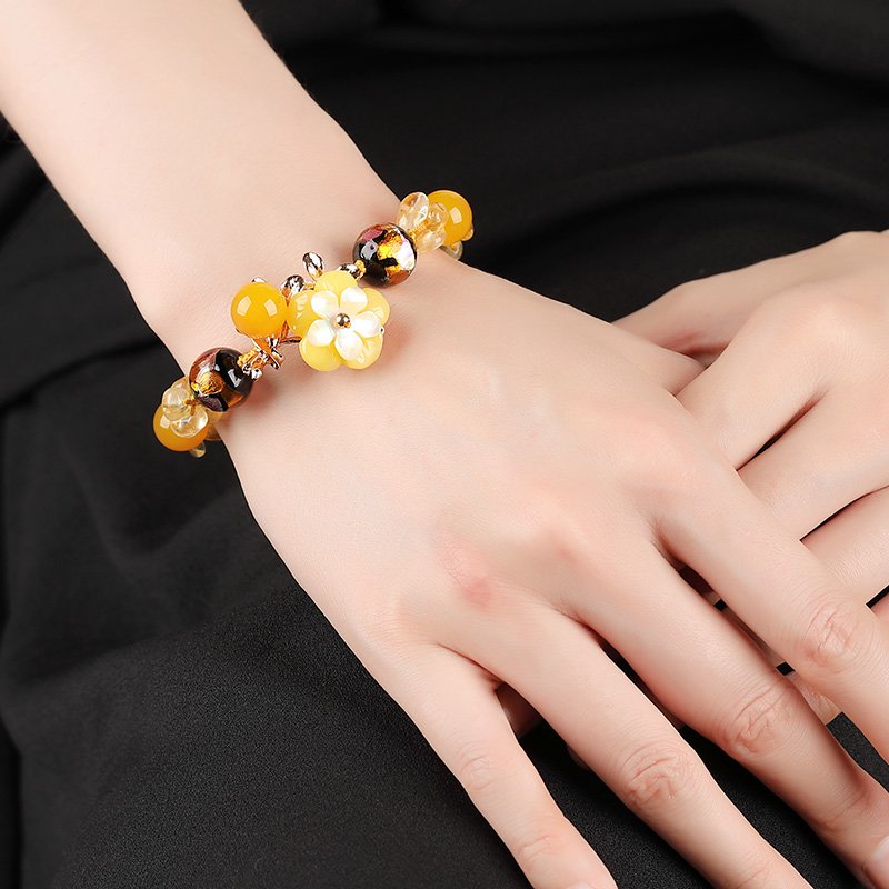 Fashion Jewelry, Ethnic Style Women Bracelets, Beautiful Handmade Bracelet for Women