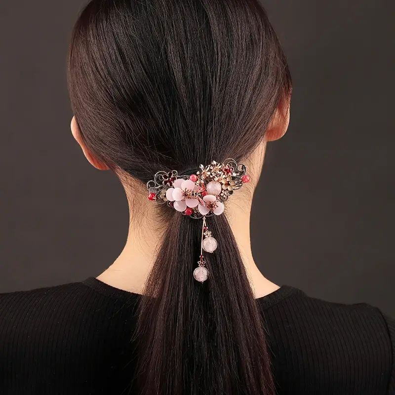 4-O1CN013WvEl91vWwdME3JO1_!!141496181 Luxury Jewelry, Women’s Headdress, Handmade Chinese Style Hairpin, Fashion Hairclip for Women