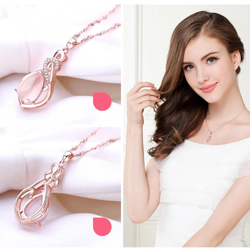 Luxury Jewelry, Women's Necklaces, Fashion Necklace for Women