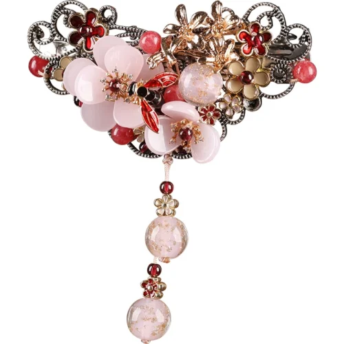 5-O1CN01cs0KY21vWwdB7u9Fk_!!141496181 Luxury Jewelry, Women’s Headdress, Handmade Chinese Style Hairpin, Fashion Hairclip for Women