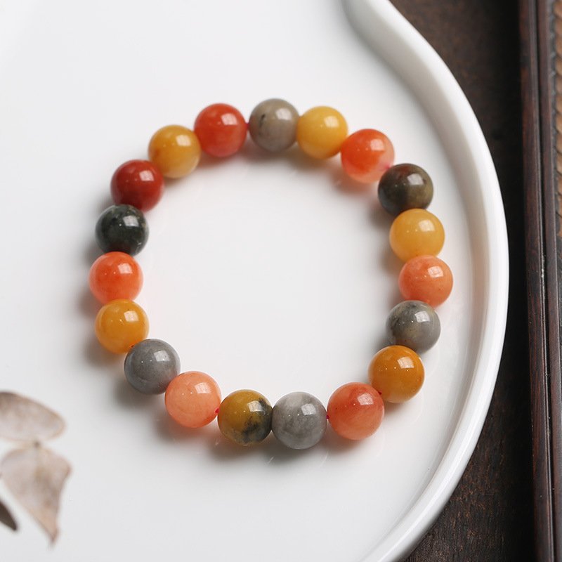 Fashion Jewelry, Ethnic Style Women Bracelets, Beautiful Jade Bracelet for Women and Men