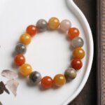 Fashion Jewelry, Ethnic Style Women Bracelets, Beautiful Jade Bracelet for Women and Men