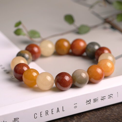 Fashion Jewelry, Ethnic Style Women Bracelets, Beautiful Jade Bracelet for Women and Men