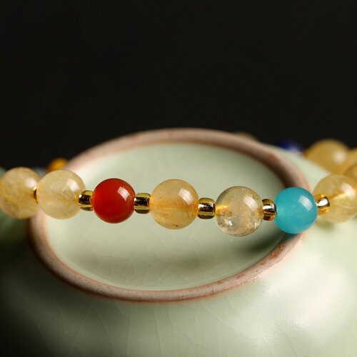 Fashion Jewelry, Ethnic Style Women Bracelets, Beautiful Bracelet for Women