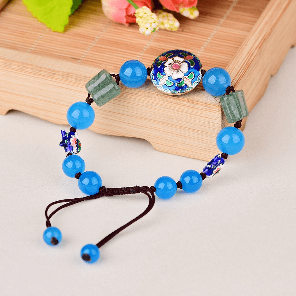 Fashion Jewelry, Ethnic Style Women Bracelets, Beautiful Handmade Bracelet for Women