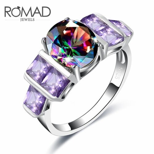 Fashion Jewelry, Women's Ring, Fashion Women Rings, Rings for Women and Girls