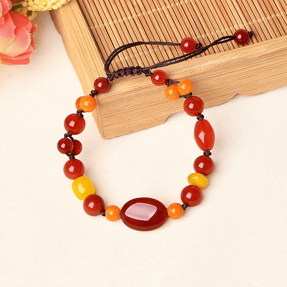 Fashion Jewelry, Ethnic Style Women Bracelets, Beautiful Handmade Bracelet for Women