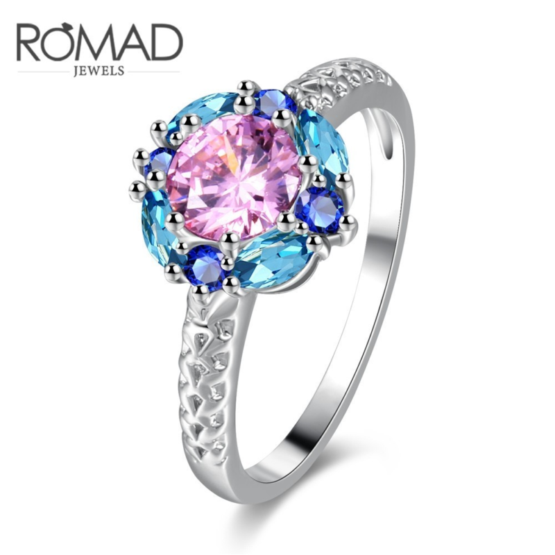 Women's rings, Exquisite Jewelry, Fashion Ring for Women,ladies and Girls