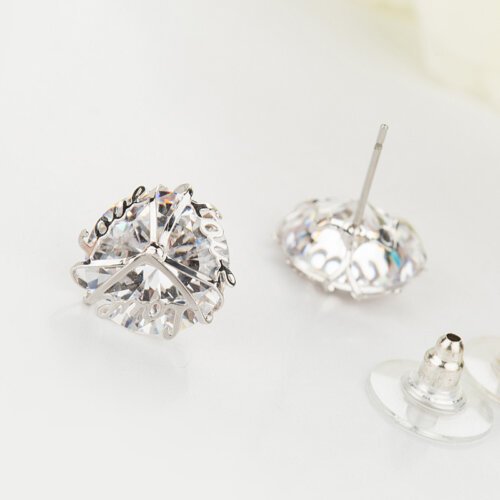 Fashion Earrings for Women, Luxury Diamond Jewelry,Ear Studs , Women's Earrings
