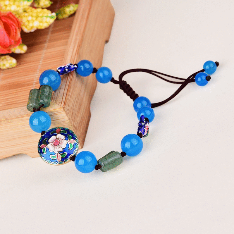 Fashion Jewelry, Ethnic Style Women Bracelets, Beautiful Handmade Bracelet for Women