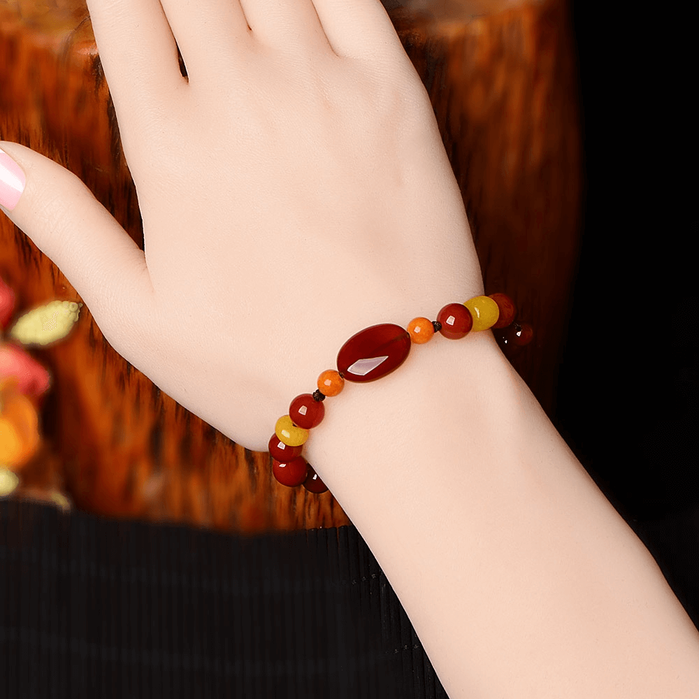 Fashion Jewelry, Ethnic Style Women Bracelets, Beautiful Handmade Bracelet for Women