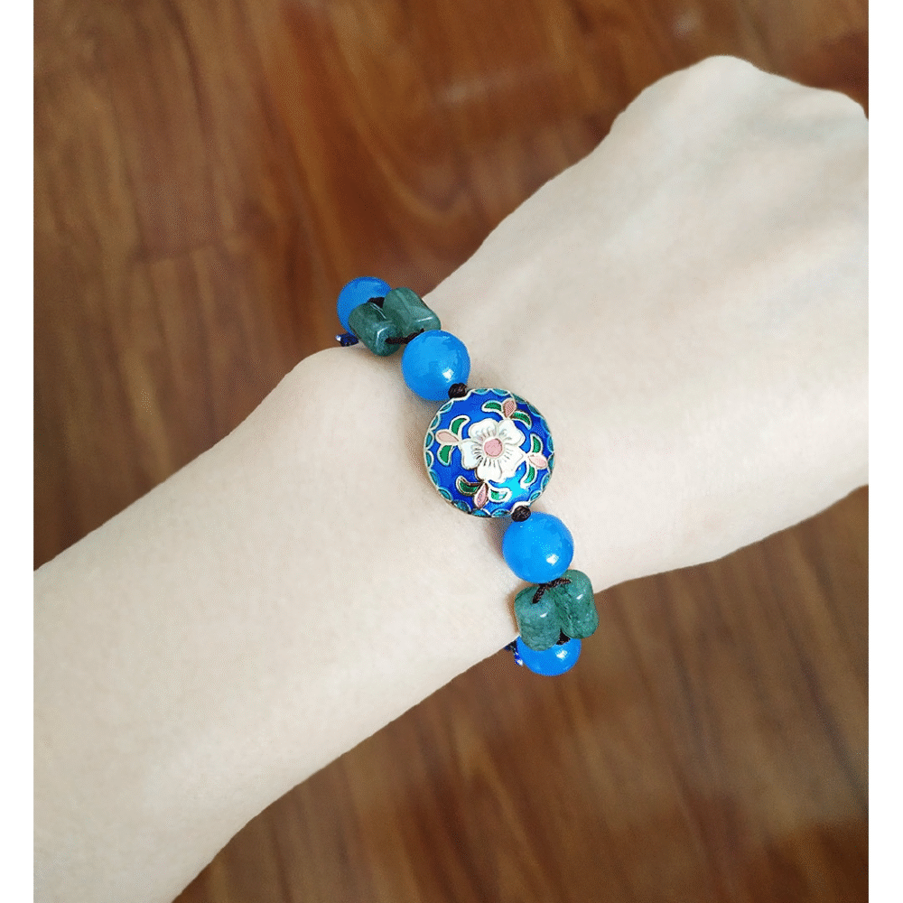 Fashion Jewelry, Ethnic Style Women Bracelets, Beautiful Handmade Bracelet for Women