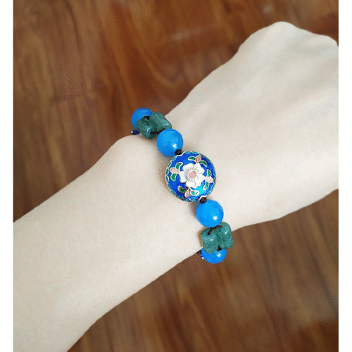 Fashion Jewelry, Ethnic Style Women Bracelets, Beautiful Handmade Bracelet for Women