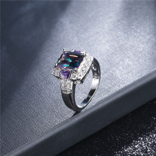Luxury Jewelry, Exquisite Diamond Ring for Women and Men, Fashion Women Ring