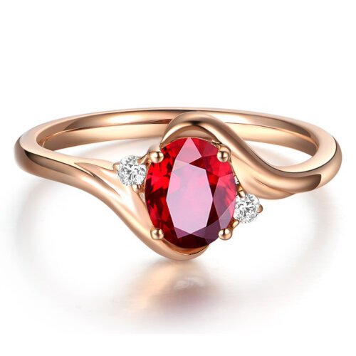 3 Colors Women's Fashion Diamond Ring, Adjustable Diameter Rings,Women's Ring