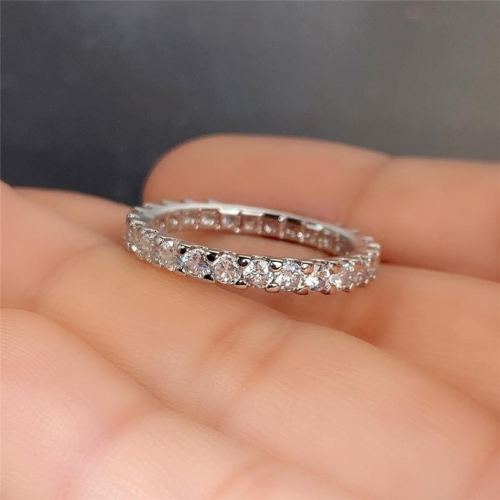 Fashion jewelry,Sparkling and Stylish Diamond Ring for Women,Elegant and Chic Women's Diamond Ring,Shiny and Gorgeous Diamond Ring for Women