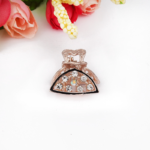 New Korean Style Headwear, hairpin,Fashion Clip Hair Accessories, Women's Rhinestone Hair Clips, NO.WZ-ZJ06