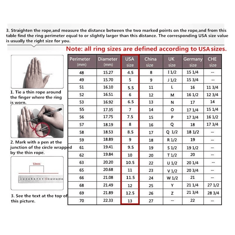 Fashion Jewelry, Colorful Zircon Ring for women, Women's Ring