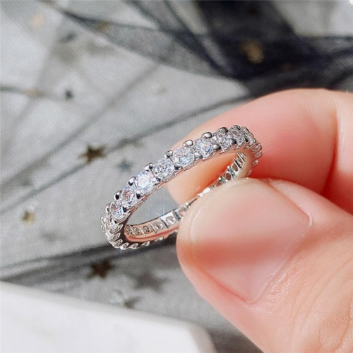 Fashion jewelry,Sparkling and Stylish Diamond Ring for Women,Elegant and Chic Women's Diamond Ring,Shiny and Gorgeous Diamond Ring for Women