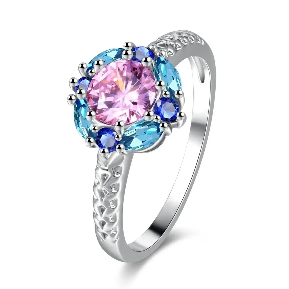 Women's rings, Exquisite Jewelry, Fashion Ring for Women,ladies and Girls