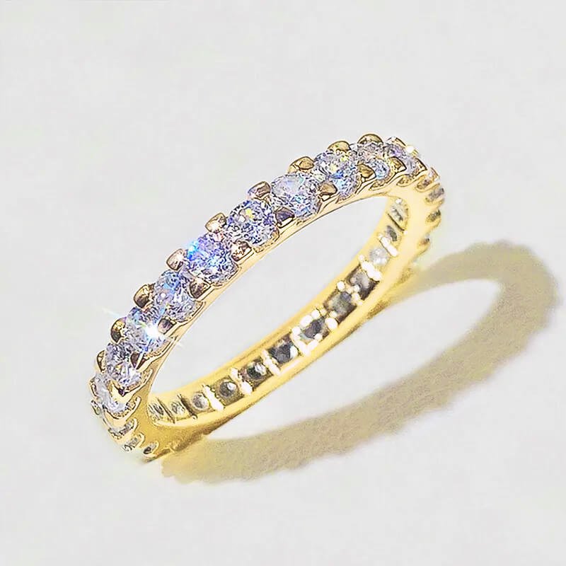 Fashion jewelry,Sparkling and Stylish Diamond Ring for Women,Elegant and Chic Women's Diamond Ring,Shiny and Gorgeous Diamond Ring for Women