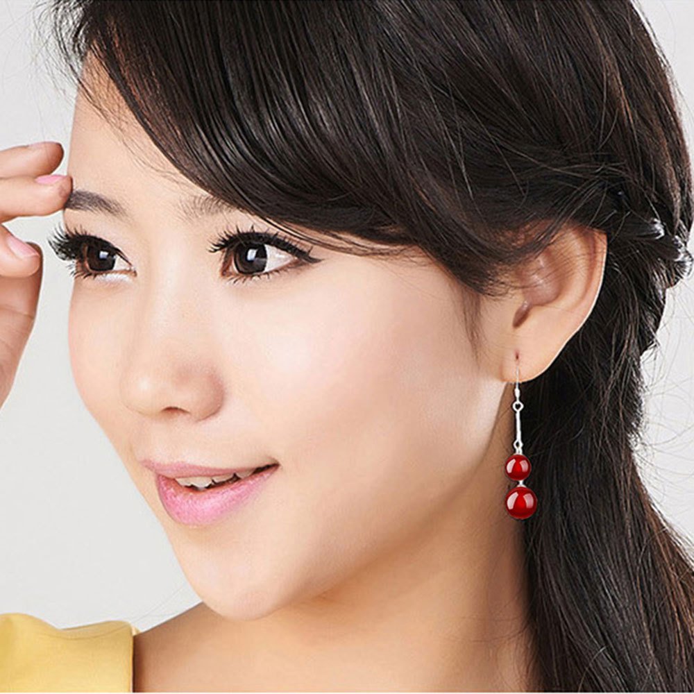 Fashion Jewelry, Women's Earrings, Stud Earrings