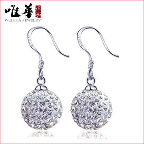 Fashion Jewelry, Women's Earrings, Stud Earrings