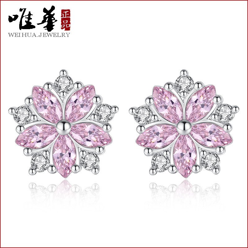 Women's Earrings,Fashion Jewelry, Women Earrings, Stud Earrings