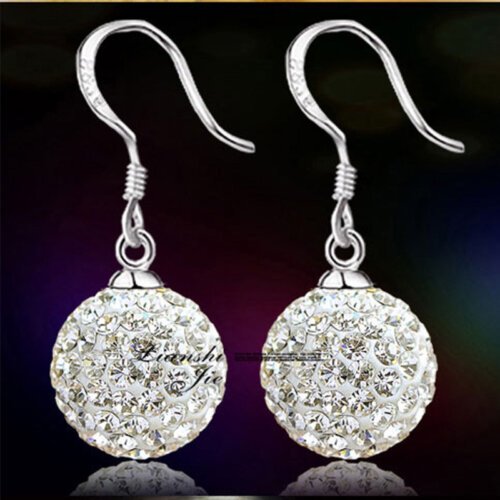 Fashion Jewelry, Women's Earrings, Stud Earrings