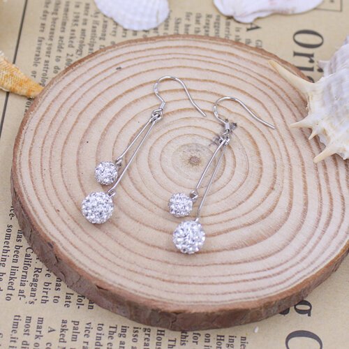 Fashion Jewelry, Women’s Earrings, Stud Earrings