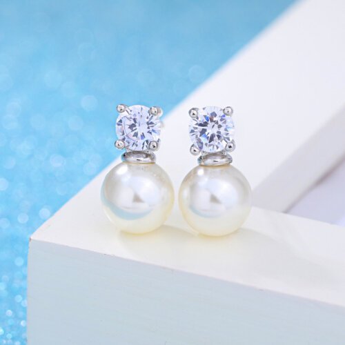 Fashion Jewelry, Women’s Earrings, Stud Earrings