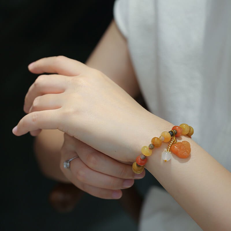 Fashion Jewelry, Ethnic Style Women Bracelets, Beautiful Bracelet for Women