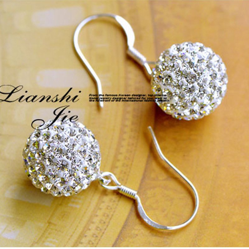 Fashion Jewelry, Women's Earrings, Stud Earrings