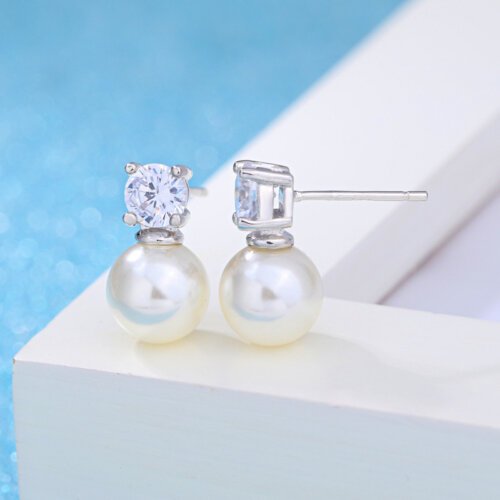 Fashion Jewelry, Women’s Earrings, Stud Earrings