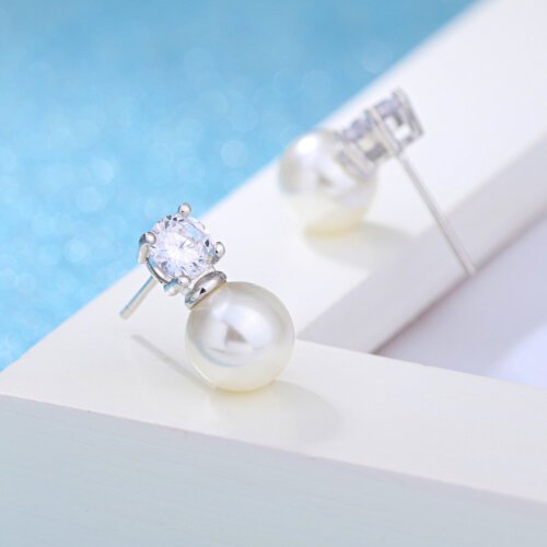 Fashion Jewelry, Women’s Earrings, Stud Earrings