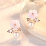 Fashion Jewelry, Women's Earrings, Stud Earrings
