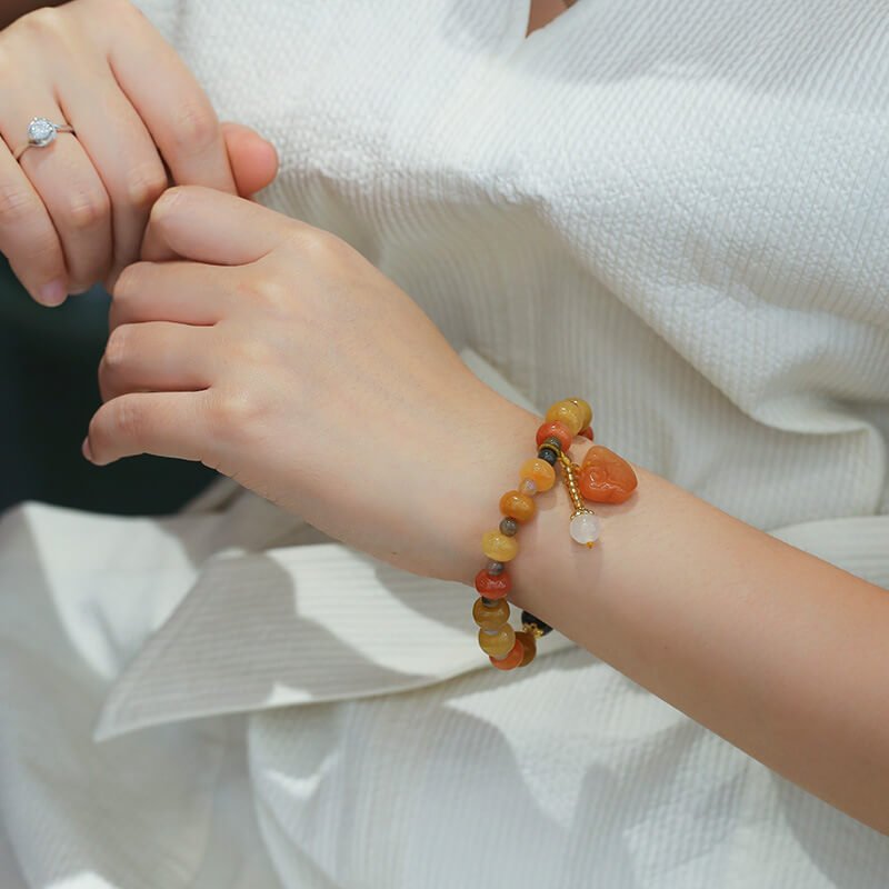 Fashion Jewelry, Ethnic Style Women Bracelets, Beautiful Bracelet for Women