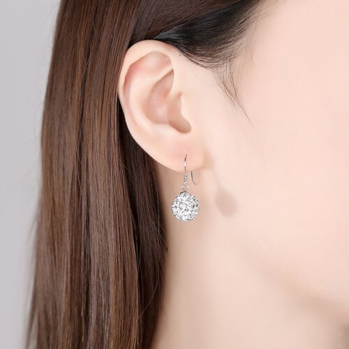 Fashion Jewelry, Women's Earrings, Stud Earrings
