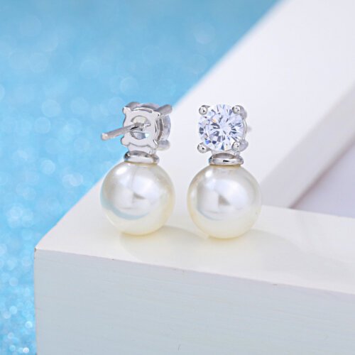 Fashion Jewelry, Women’s Earrings, Stud Earrings