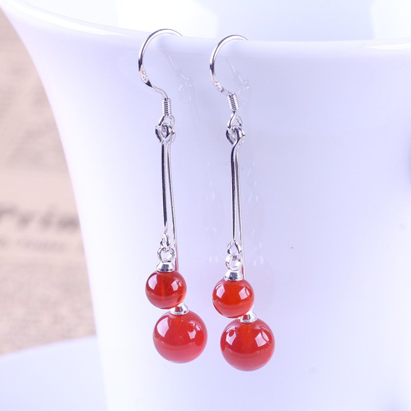 Fashion Jewelry, Women's Earrings, Stud Earrings