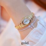 [✔]Bs Bee Sister Luxury Watch,  Fashion Women's Watch, Casual Wristwatch,Quartz Watch,Women Watches,Fashion Watch for Women