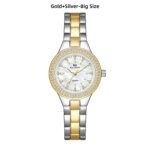 [✔]Bs Bee Sister Luxury Watch,  Fashion Women's Watch, Casual Wristwatch,Quartz Watch,Women Watches,Fashion Watch for Women