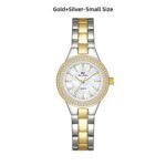 [✔]Bs Bee Sister Luxury Watch,  Fashion Women's Watch, Casual Wristwatch,Quartz Watch,Women Watches,Fashion Watch for Women